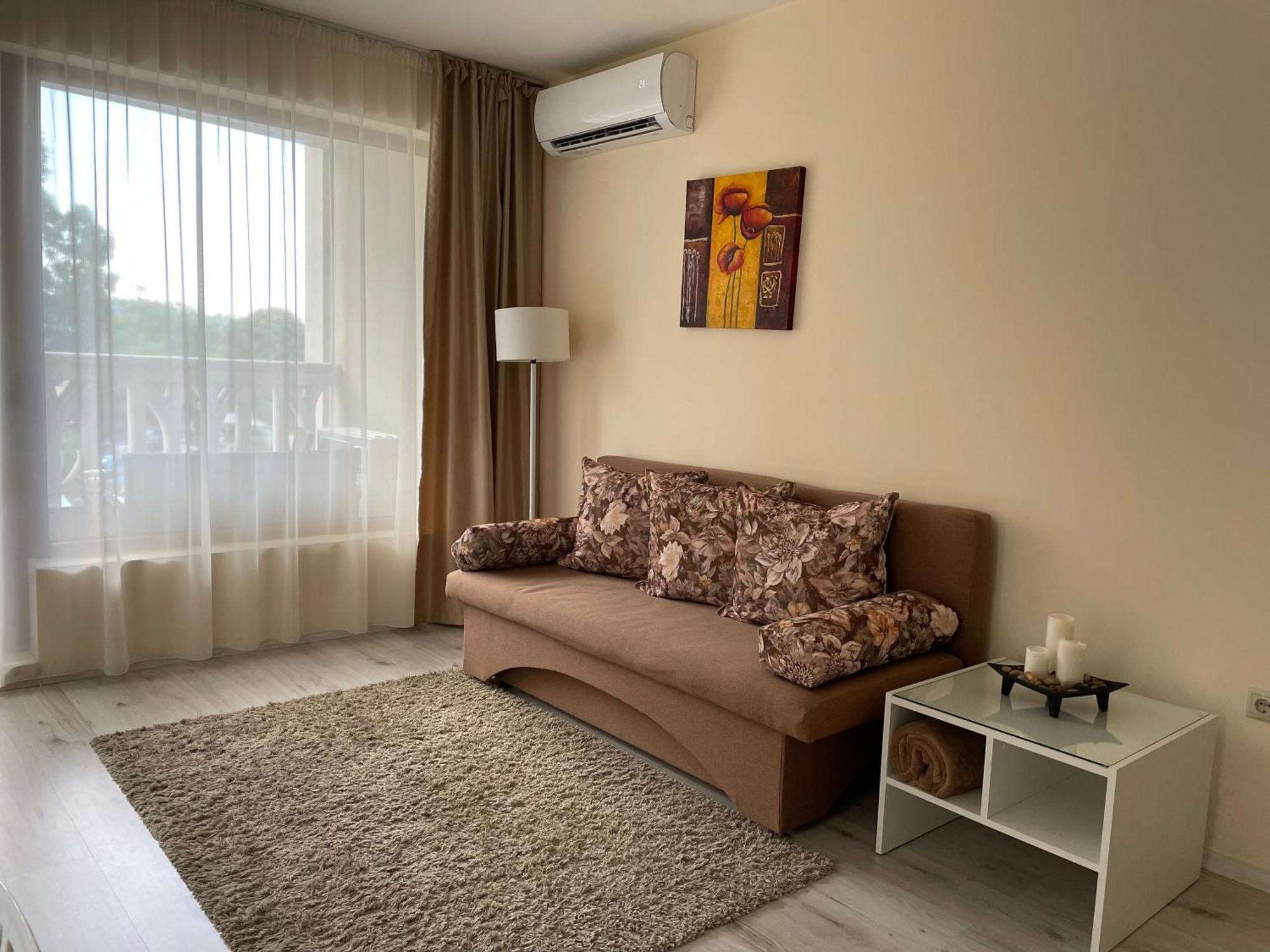 Deluxe Apartment Varna South Bay Beach Residence Exterior photo